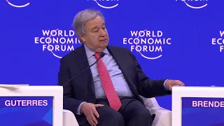 Special Address by António Guterres, Secretary-General, United Nations