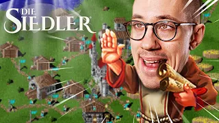 Der große Die Siedler 1 Test!