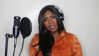 "Unbreak My Heart" by Toni Braxton (Nastachia Cover)