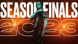 #LEC Season Finals Opening Tease