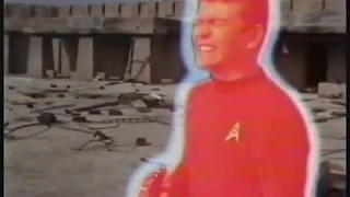 Star Trek: Special Edition Sci-Fi Channel TV Ad (1998)