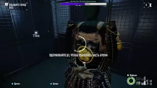 PayDay 2, Shadow raid, Теневой рейд - ФУЛ прохождение, 24 сумки, ачивка Бусидо