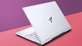 Đánh giá Laptop HP ENVY X360 13 BF0095TU mới nhất 2023 tại Laptopxachtayshop.
