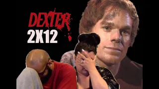 Dexter S2 E12 “The British Invasion" - REACTION!!! (Part 3)