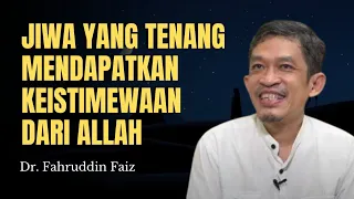 Kenali Diri Sendiri, Agar Mudah Bahagia | Ngaji Filsafat Dr. Fahruddin Faiz