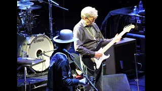 Eric Clapton - Purple Rain - Royal Albert Hall, London 2019