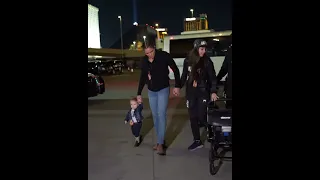 UFC 269 | Amanda Nunes Arrives at T-Mobile Arena