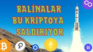 DİKKAT YÜKSELİŞ SİNYALİ Mİ!?! BITCOIN VE ALTCOİN'LERDE BÜYÜK TEHLİKE GEÇTİ Mİ! ANALİZLER GELİYOR