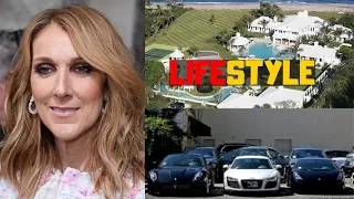 Celine Dion Lifestyle/Biography 2021 - Age | Networth | Family | Spouse | Kids | House | Cars