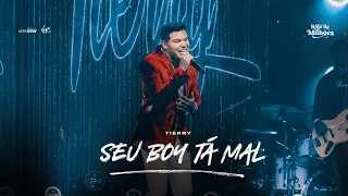 Tierry - SEU BOY TA MAL - DVD Rolê de Milhões