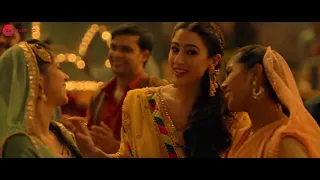 Kedarnath   Sweetheart   Sushant Singh   Sara Ali Khan   Dev Negi   Amit Trivedi   Amitabh B   YouTu