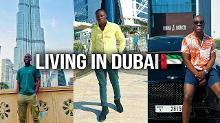 Should you move to dubai in 2023? My 4 year experience living here