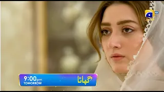 Ghaata Episode 63  Promo | Tomorrow at 9:00 PM only on Har Pal Geo