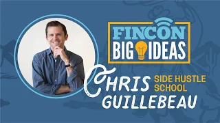 Side Hustle: From Idea to Income - Chris Guillebeau