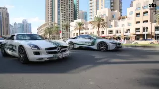 BIG NATIONAL PARADE 2015 IN DUBAI