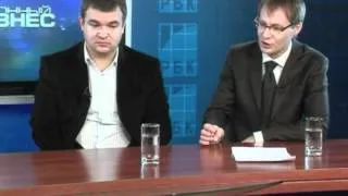 Законный бизнес 10 11 2011 Алексей Кокин, Василий Шпак Гражданская оборона