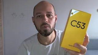 Prezentare / Unboxing (limba Română) Realme C53