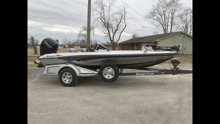 2024 Ranger Z518 BassBoat4Sale.com