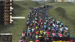 Pro Cycling Manager Milano Sanremo Race