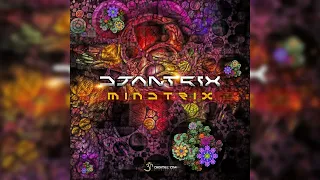 Djantrix - Mindtrix