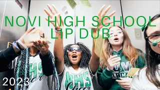 Novi High School Lip Dub | 2023