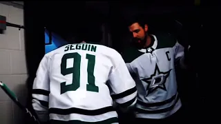 Tyler Seguin x Jamie Benn - Brand New Thing