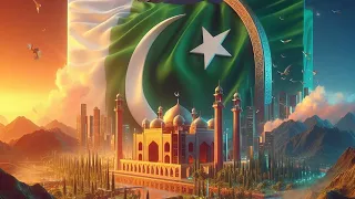 Pakistan Day, March 23