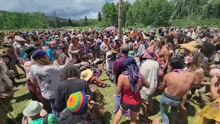 2022 Rainbow Gathering