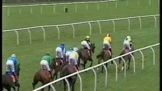 1999 Pertemps King George VI Chase