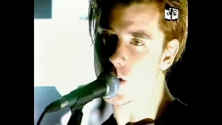 Bush - Live @ MTV Europe 99 (Full HD / VHS Upscale)