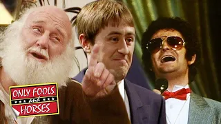 Greatest Moments From Series 7 - Part 1 | Only Fools and Horses | BBC Comedy Greats