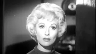 Three Blondes in His Life (1961) CRIME