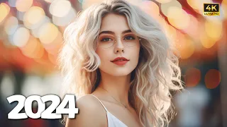 Chill Lounge Mix 2024 | Peaceful & Relaxing | Best Relax House, Chillout, Study, Happy Music #1