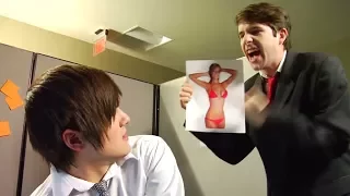 РЕДАКТОР!!! | SMOSH |