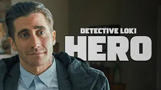 Detective Loki | Hero (Prisoners)