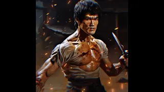 "Beyond the Fist: Bruce Lee's Pioneering Martial Arts Techniques"