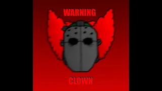 Madness Combat 5 Remastered OST - WARNING : CLOWN