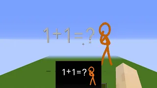 Alan Becker Animation vs. Math but in Minecraft  (Full Video )
