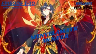 menyelamatkan na,er chapter 1-10 soul land 3 : legend of dragon king versi novel