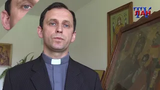 Отець Орест Демко про стосунки до шлюбу і приготування до подружнього життя