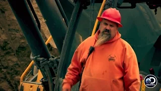 Team Hoffman's Down To Four | Gold Rush