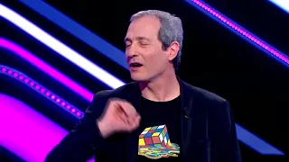 QPUC - quatre à la suite  - 30-03-2018