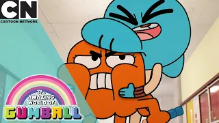 Darwin's Musical Talent | Gumball | Cartoon Network UK