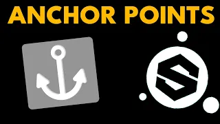 Substance Painter Anchor Points