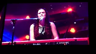 Together - Tarja Turunen feat. Charlotte (Delain) & Elize (Amaranthe) - Buenos Aires 11/25/2017