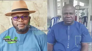 AKWA IBOM 2023: APC YOUTHS DEMAND  REDEPLOYMENT OF INEC REC MIKE IGINI OVER ALLEGED PARTISANSHIP.