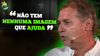 Godói ASSUME PÊNALTI A FAVOR do Ceará na final da Copa do Brasil?