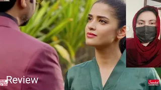 Namak Haram Episode 16 - 10th Feb 2024 - Hum TV Drama - Namak Haram 16 Full Review