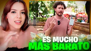 😮 REACCIONO AL TRÁFICO EN LA FRONTERA DE ARGENTINA 💰 | VAKII96