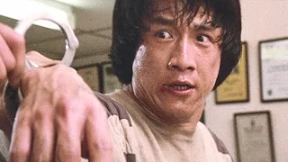 Police Story (1985) ORIGINAL TRAILER